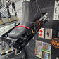 WORK BOOT Display
