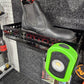 WORK BOOT Display TRAY ONLY SCREW TO WALL