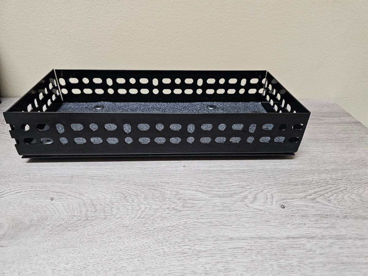 WORK BOOT Display TRAY ONLY SCREW TO WALL