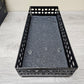 WORK BOOT Display TRAY ONLY SCREW TO WALL