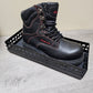 WORK BOOT Display TRAY ONLY SCREW TO WALL