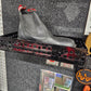 WORK BOOT Display TRAY ONLY SCREW TO WALL