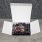 FERRIS Cherries, Berries & Nuts Grab + Go 12-count