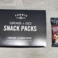 FERRIS Cherries, Berries & Nuts Grab + Go 12-count
