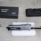 ESSENTIAL KNIVES "THE ESSENTIAL 7" GRANITE Out The Front Knife TANTO SERRATED Blade