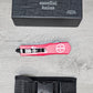 ESSENTIAL KNIVES "THE ESSENTIAL 9" MAXIMUM EFFORT  Out The Front Knife Dagger  Blade