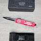 ESSENTIAL KNIVES "THE ESSENTIAL 9" MAXIMUM EFFORT  Out The Front Knife Dagger  Blade