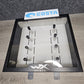 Sunglass or safety glass case Wiley X & Costa