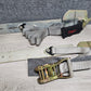 DISPLAY N STAY TOOL BOX STRAP SYSTEM. for Snap-on  Epiq, Masters, Classic series.