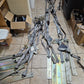 DISPLAY N STAY TOOL BOX STRAP SYSTEM. for Snap-on  Epiq, Masters, Classic series.