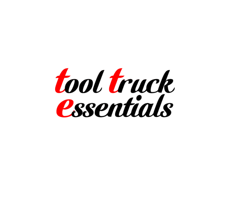 Tool Truck Essentials