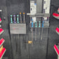 ESSENTIAL LONG PRY BAR HOLDER FOR SNAP-ON 24"-42" PRY BARS SLATWALL MOUNT (EPBL-SW)