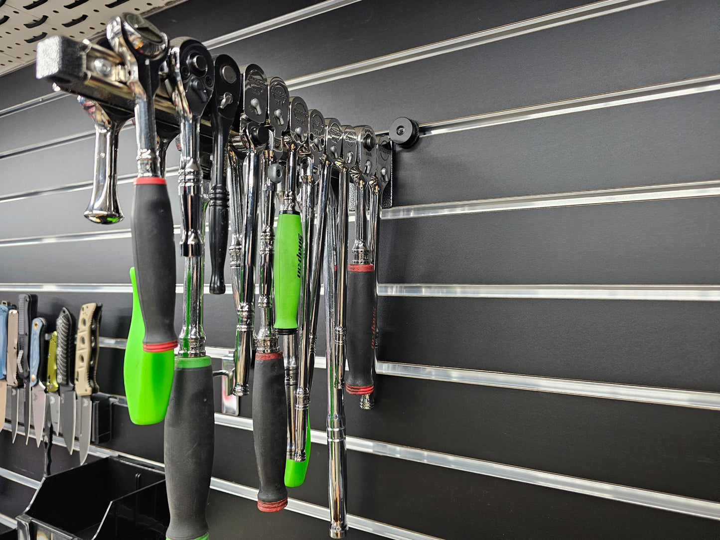 ESSENTIAL MAGNETIC TREE FOR SLATWALL #SW-MT