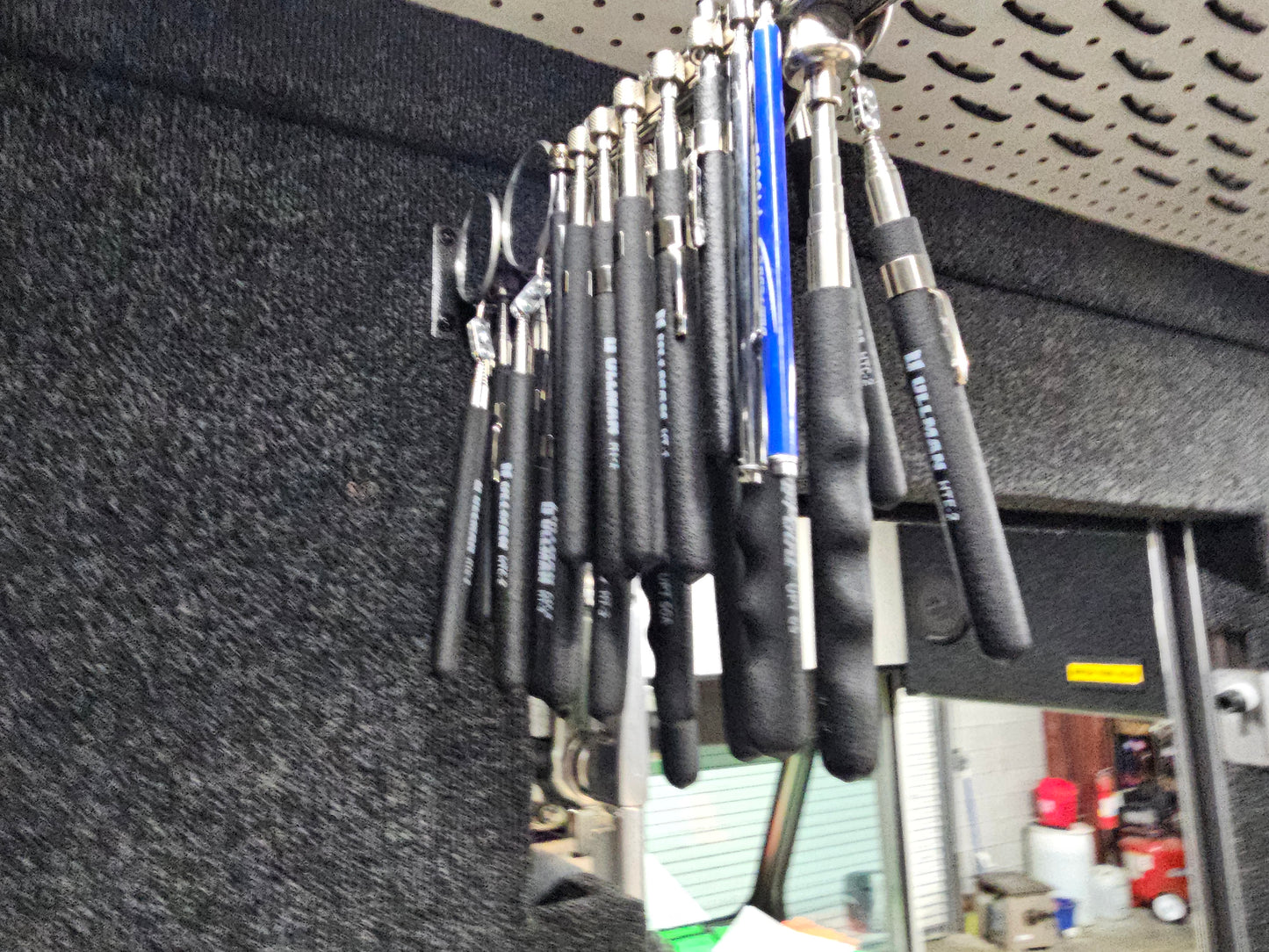 ESSENTIAL MAGNETIC TREE FOR SLATWALL #SW-MT