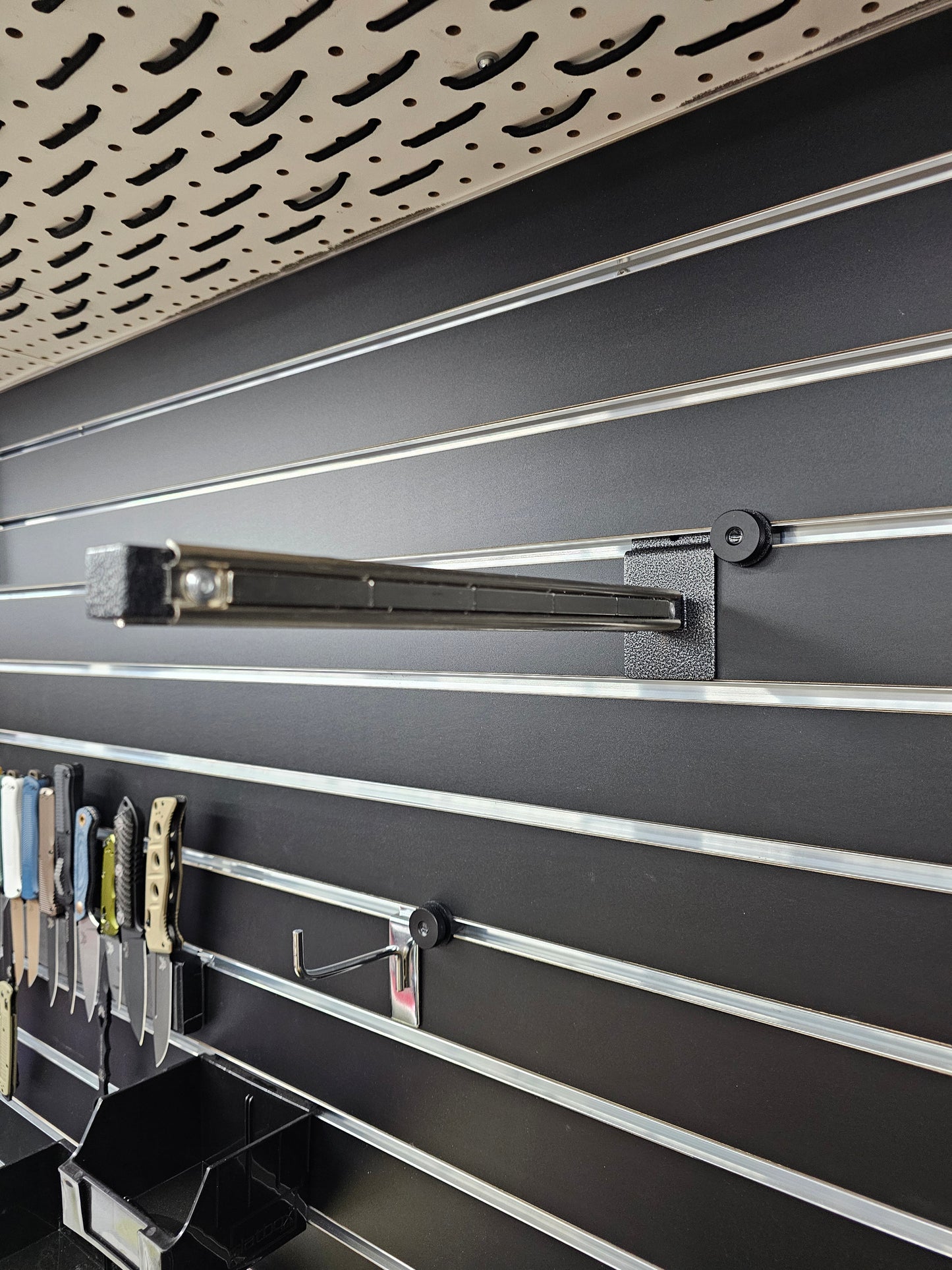 ESSENTIAL MAGNETIC TREE FOR SLATWALL #SW-MT