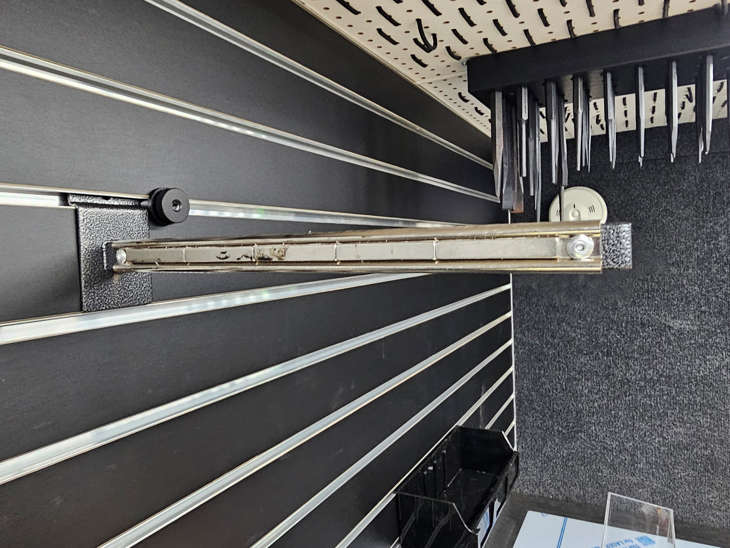 ESSENTIAL MAGNETIC TREE FOR SLATWALL #SW-MT