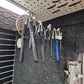 ESSENTIAL MAGNETIC TREE. Screw  in mount for wall or ceiling #SC-MT