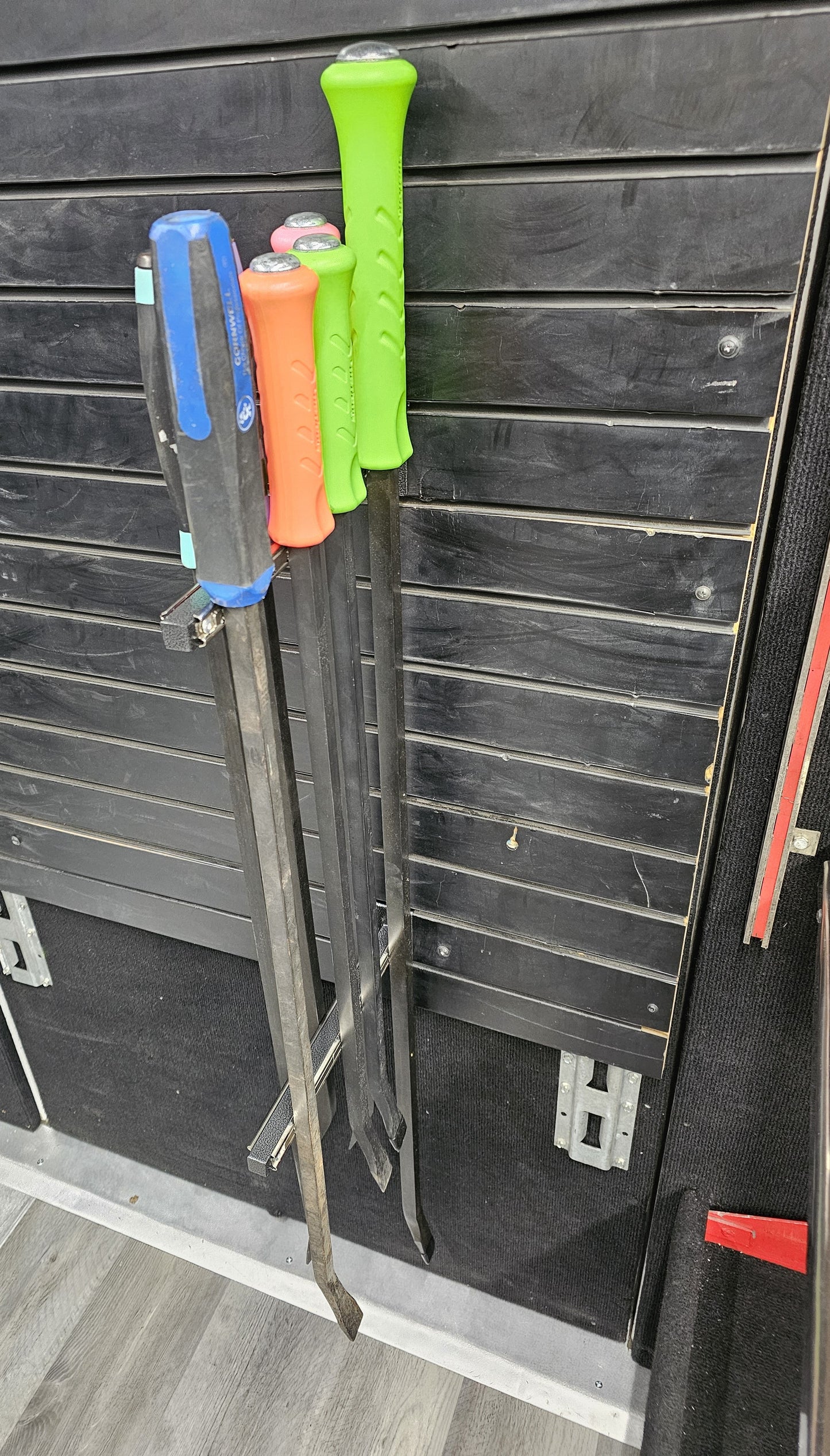 ESSENTIAL MAGNETIC TREE FOR SLATWALL #SW-MT