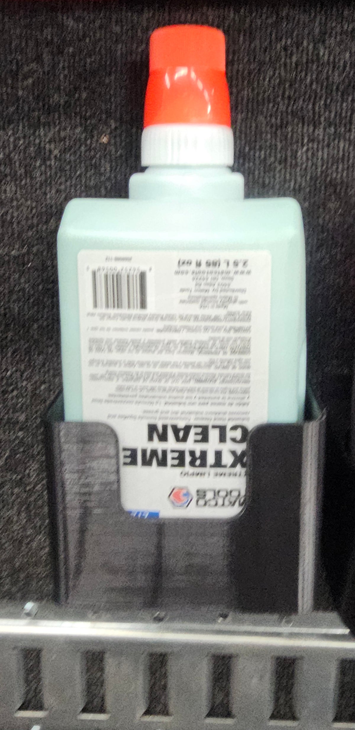 MATCO 85 OZ Xtreme Clean HAND SOAP DISPLAY