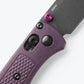 BENCHMADE MINI BUGOUT PURPLE 533GY-09