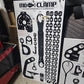 Moe Clamp Display boards