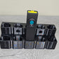O LIGHT Flashlight Display - Holds 10 - Fits Olight & Coast