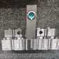 O LIGHT Flashlight Display - Holds 10 - Fits Olight & Coast