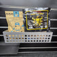 PERFORATED STEEL DISPLAY BIN FOR SLATWALL inside dimensions 11 & 3/4"W x 3 3/4"D