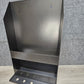 prototype  PRY BAR STATION for sets and individual pry bars up to 24" (screw mount) #EPBSC
