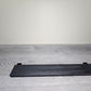 18" MAGNETIC KNIFE STAND  screw to wall