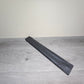 18" MAGNETIC KNIFE STAND  for slatwall