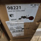 Snap-on "Thrill Ride' . promotional 3 wheel kids cycle new in box