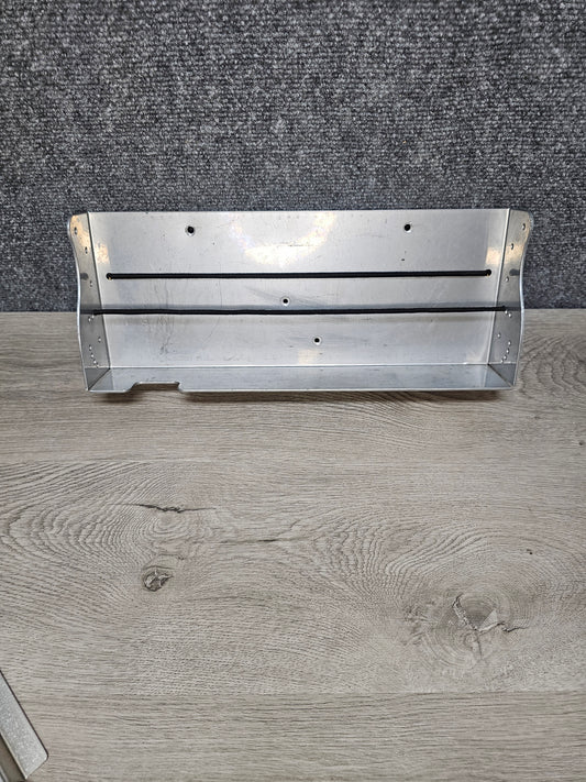 DIAGNOSTIC WALL MOUNT DISPLAY  15' " L X 5 &3/4" H