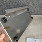 DIAGNOSTIC DISPLAY  slatwall mount 15' " L X 5 &3/4" H