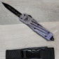 -TERRENCE'S PICK-  A  Great Assortment of Tiger Tec, Darson Forge, and Williams knives