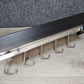 PUNCH & CHISEL HOLDER WATERFALL WITH 5 HOOKS (FOR SLATWALL) SWWF-PC