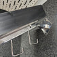 MAGNET & MIRROR HOLDER WATERFALL WITH 5 HOOKS (SCREW MOUNT) WF-MMSM
