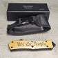 ESSENTIAL KNIVES "THE ESSENTIAL 9" WE THE PEOPLE Out The Front Knife 3 BLADE TYPES