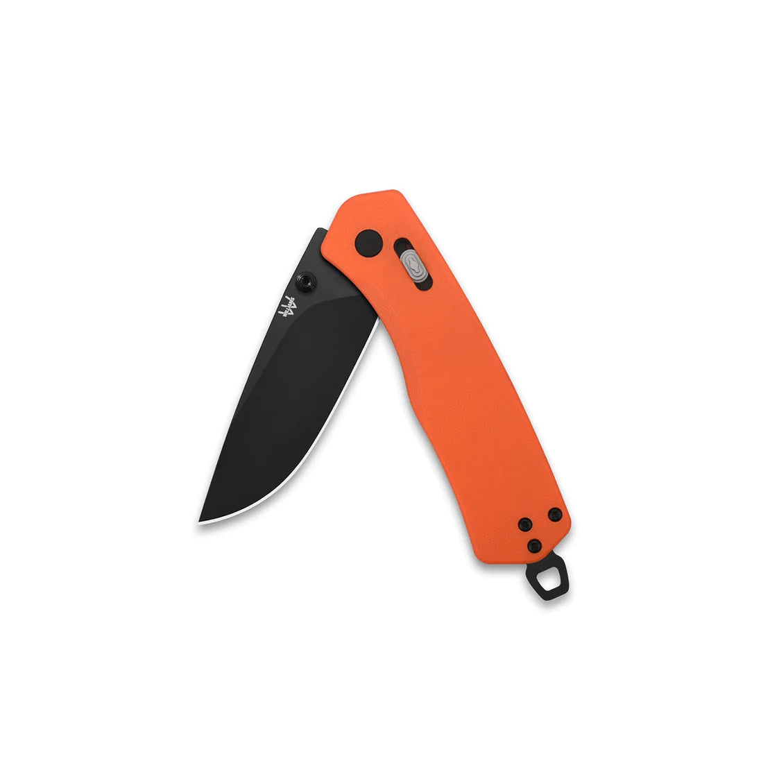 Williams Glide Folder 6.5" Orange