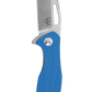 Williams RX Flipper Blue