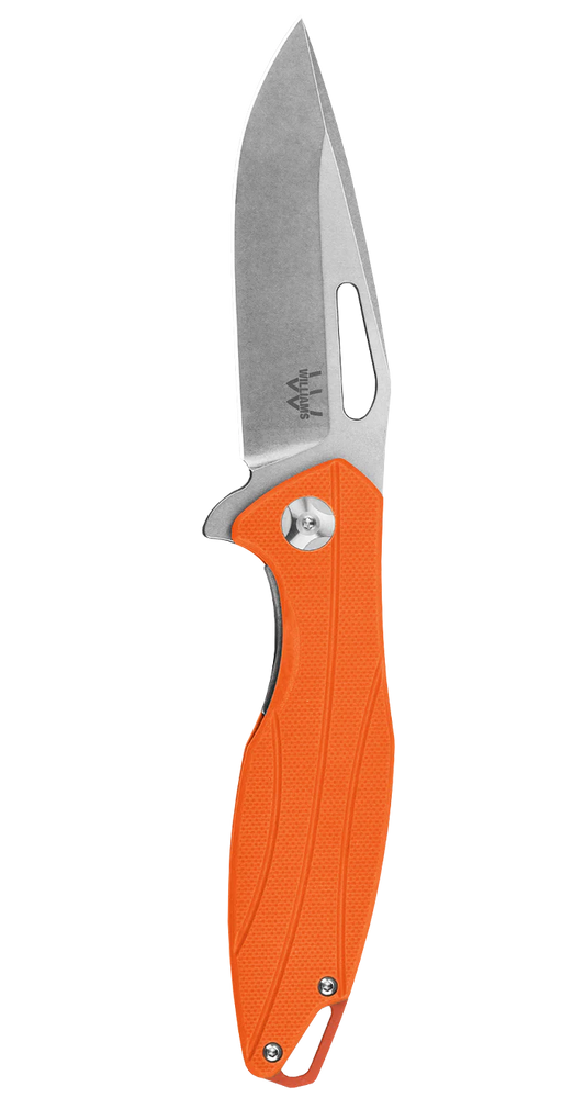 Williams RX Flipper Orange