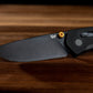 Williams Glide Folder 6.5" Black