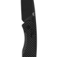 Williams Glide Folder 6.5" Carbon Fiber