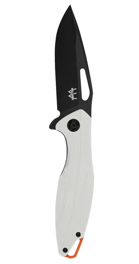 Williams RX Flipper White