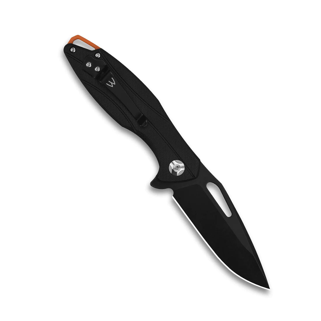 Williams RX Flipper Blackout