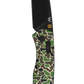 Williams Glide Folder 6.5" Woodland Camo